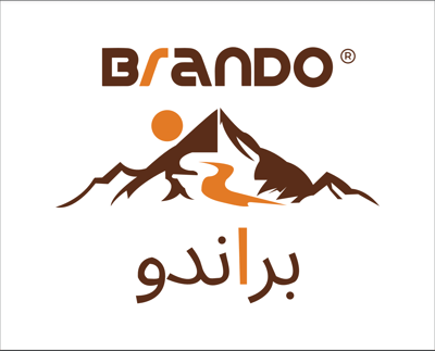 Brando logo