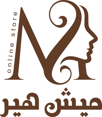 ميش هير logo