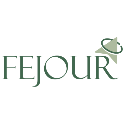 FEJOUR logo