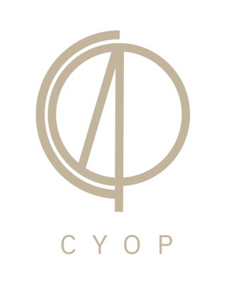 CYOP logo