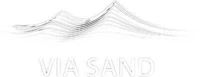 فيا ساند سبا | Via Sand Spa logo