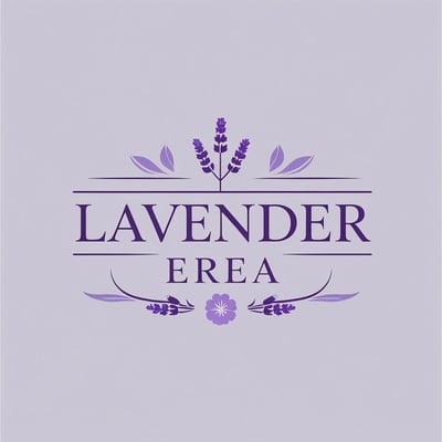 lavender Erea logo