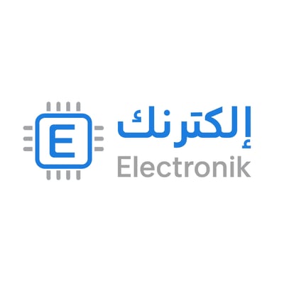 إلكترنك