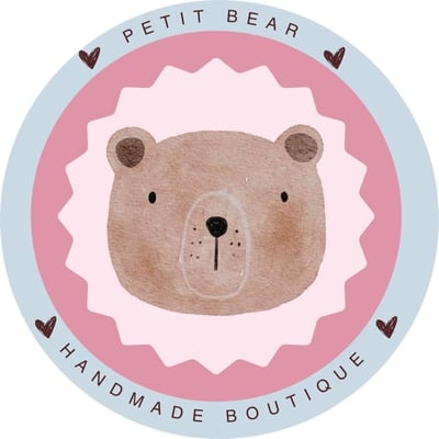 Petit Bear logo