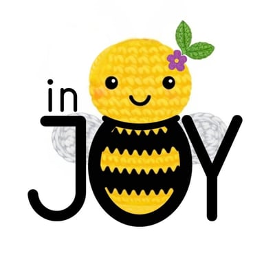 inJOY logo