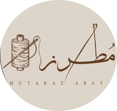 Mutaraz Abaya logo