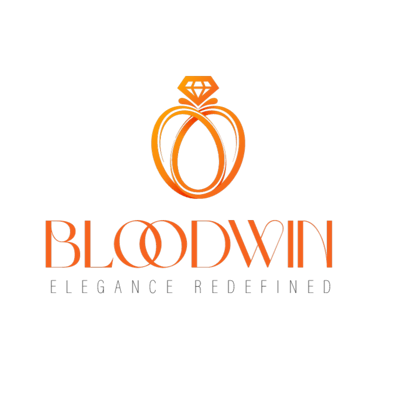 Blood Win logo