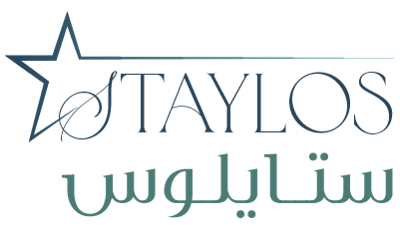 ستايلوس logo