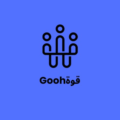 قوة GooH logo