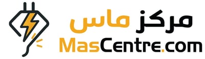 مركز ماس    |    MasCenter.com logo