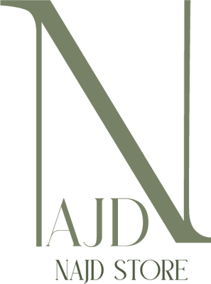 Najd.store.20 logo