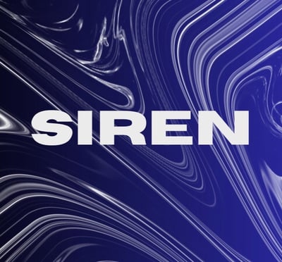 Siren logo