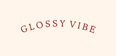G L O S S Y       V I B E logo
