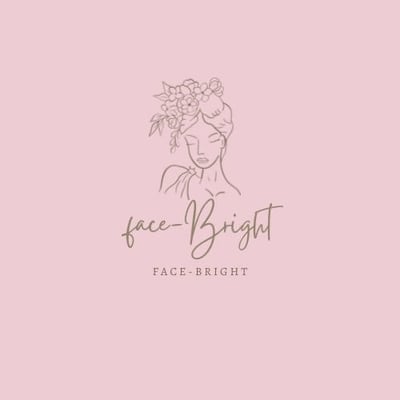 face Bright logo