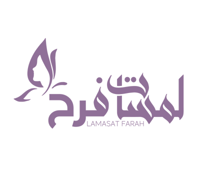 لمسات فرح logo