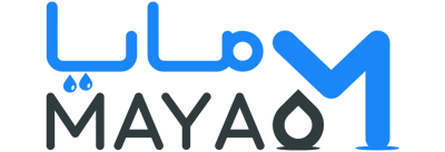 مايا MAYA logo