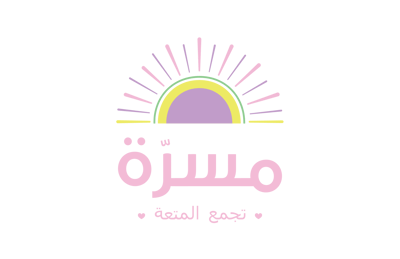 مسرة logo