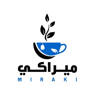 ميراكي logo