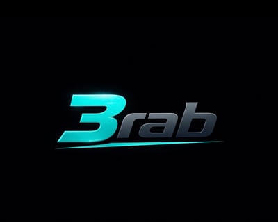 3rab logo