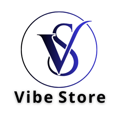 Vibe Store logo