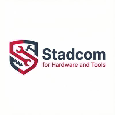 ٍStadcom logo