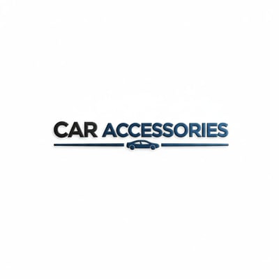 Car Accessories logo