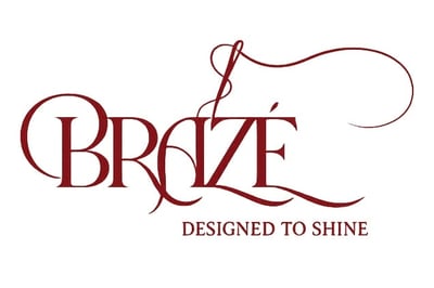 BRAZÈ logo