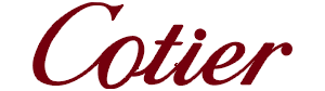 كوتير Logo