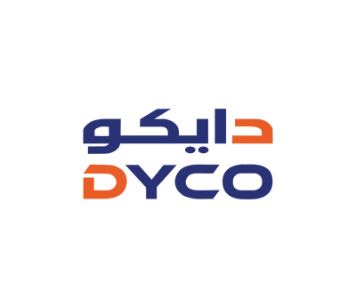 DYCO logo