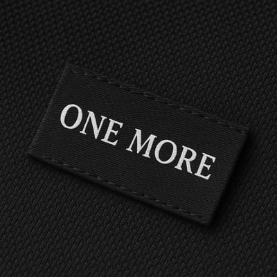 Logo of One More