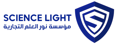 مؤسسة نور العلم التجارية logo