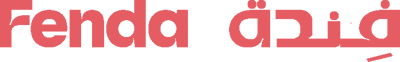 فِندة FENDA Logo