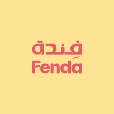 فِندة FENDA logo
