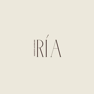 Logo of ‏RÍA Abaya