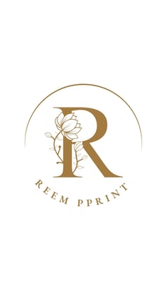 REEM PHOTOGRAPHY logo