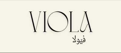 viola abayaa logo
