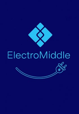 Electro Middle logo