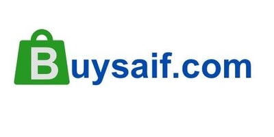 باي سيف Buysaif logo
