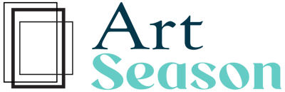 Art Season logo