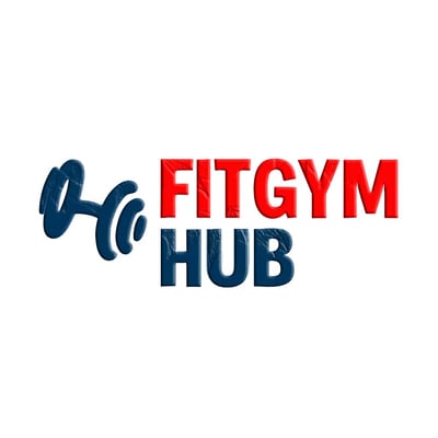 fitgymhub logo