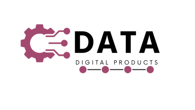 Data logo