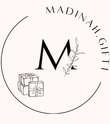 MADINAH GIFTS logo