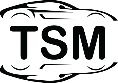 TSM logo