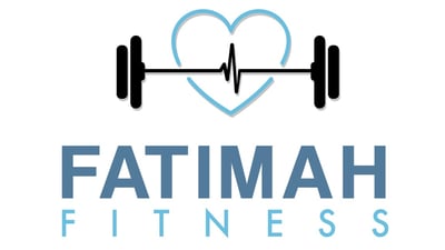 Logo of FATIMAH FITNESS فاطمة فتنس