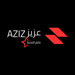 Logo of متجر عزيز