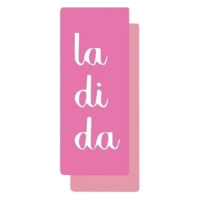 لاديدا كاجوال logo