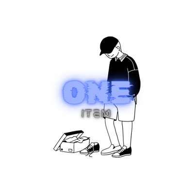 ONE logo