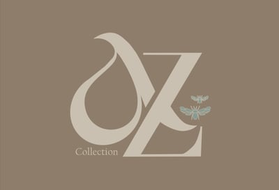 AZ collection logo