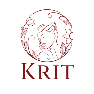 كريت KRIT logo