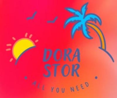 Dora store logo